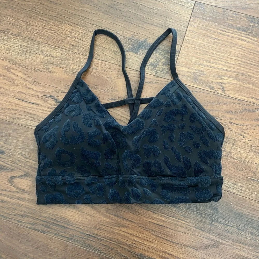 Balance Althletica LUX panther FULL SET size small - Picture 4 of 7